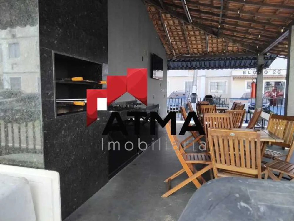 Apartamento, 2 quartos, 44 m² - Foto 18