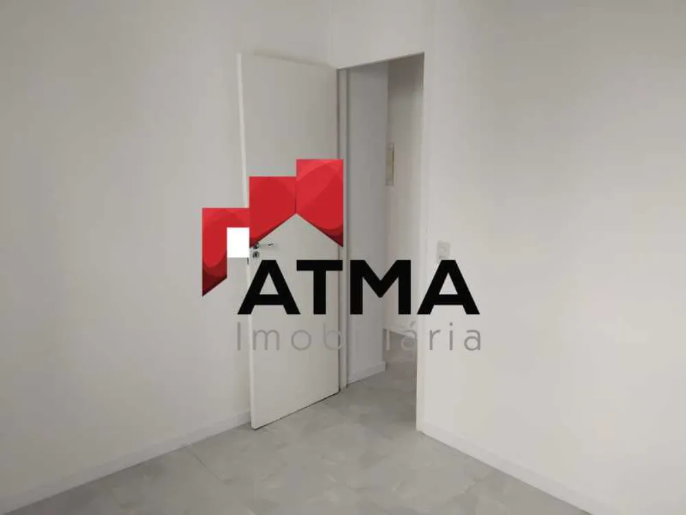 Apartamento, 2 quartos, 44 m² - Foto 3