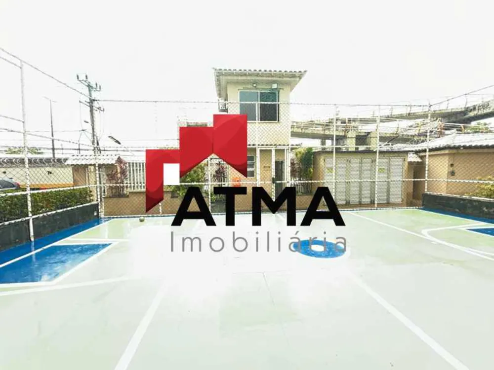 Apartamento, 2 quartos, 46 m² - Foto 5