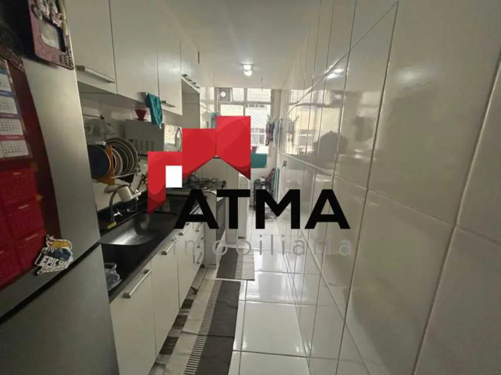Apartamento, 2 quartos, 46 m² - Foto 26