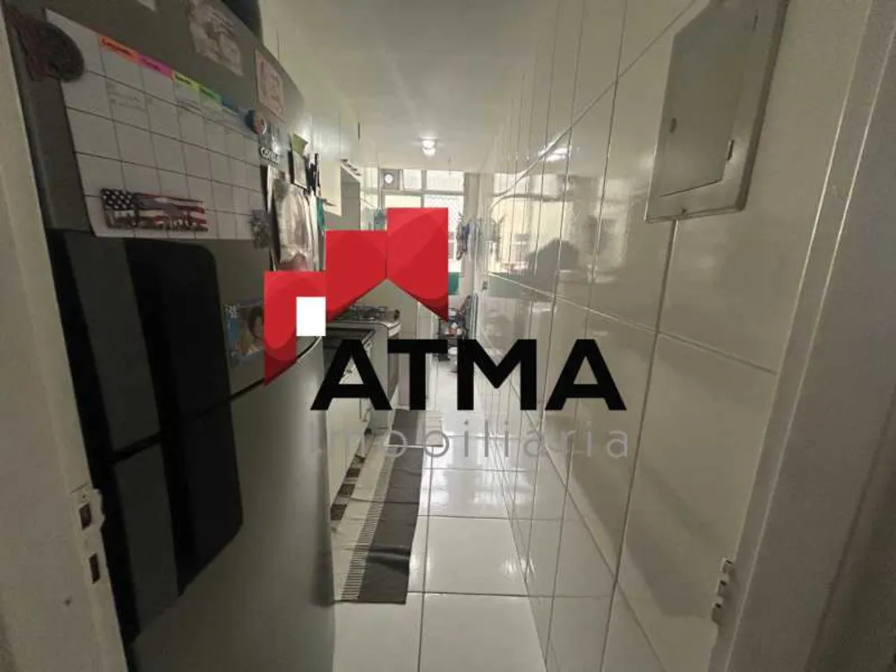 Apartamento, 2 quartos, 46 m² - Foto 19