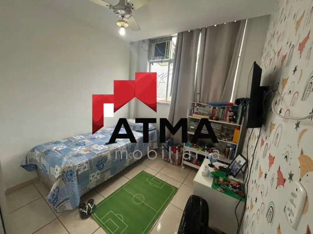 Apartamento, 2 quartos, 46 m² - Foto 27