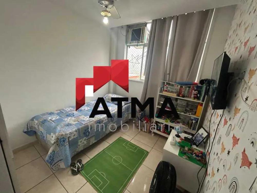 Apartamento, 2 quartos, 46 m² - Foto 16
