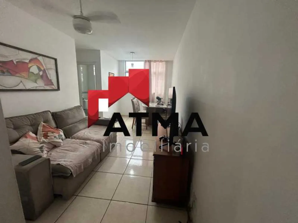 Apartamento, 2 quartos, 46 m² - Foto 9