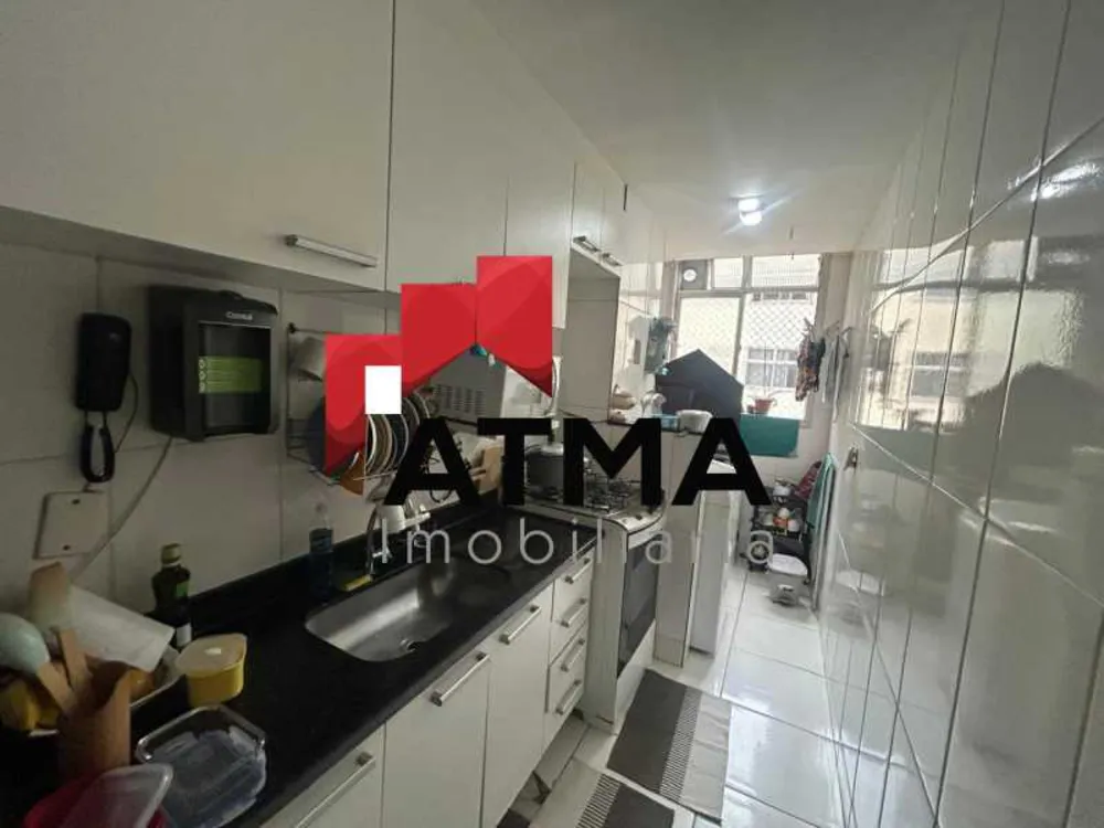 Apartamento, 2 quartos, 46 m² - Foto 17
