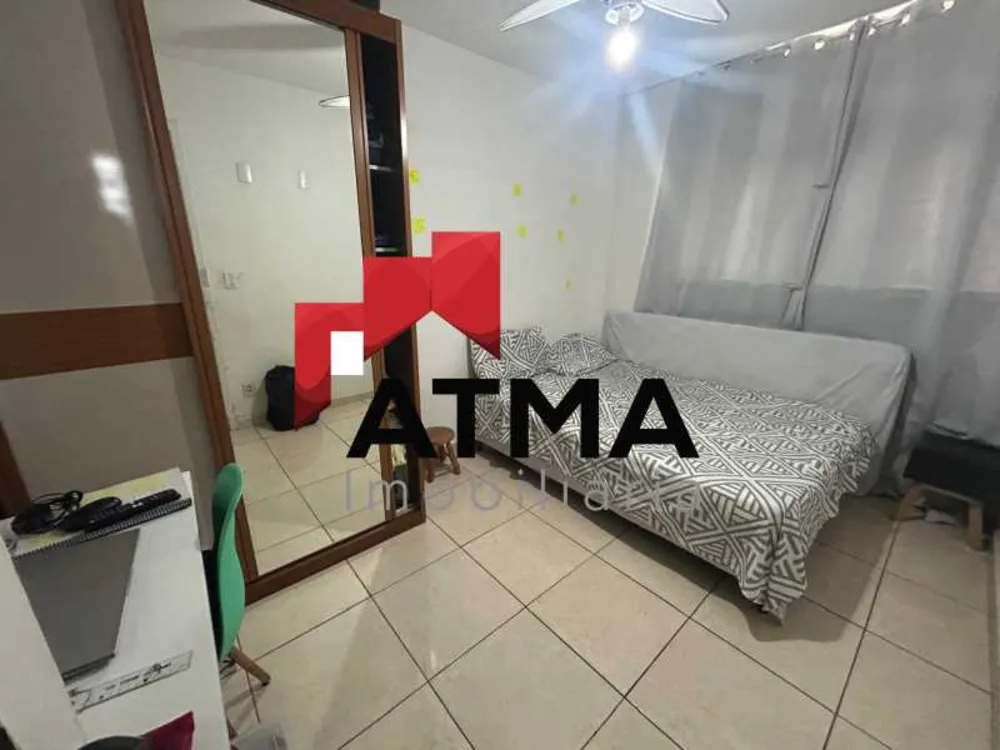 Apartamento, 2 quartos, 46 m² - Foto 21
