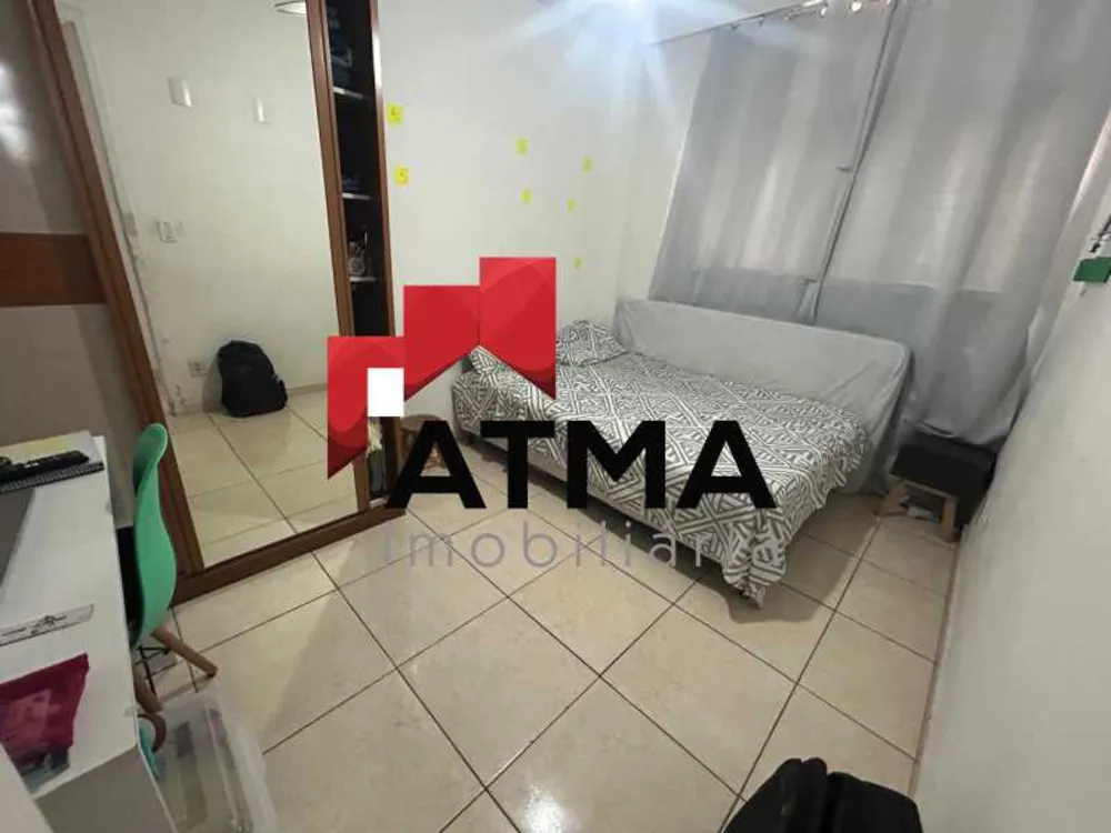 Apartamento, 2 quartos, 46 m² - Foto 6