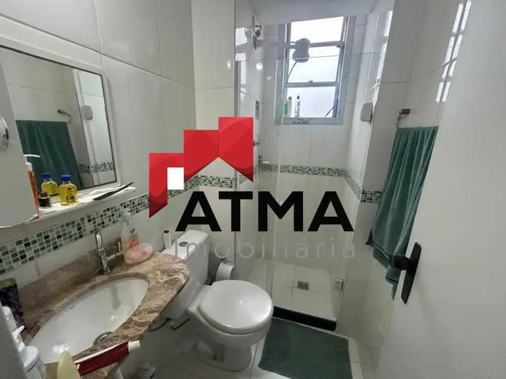 Apartamento, 2 quartos, 46 m² - Foto 23