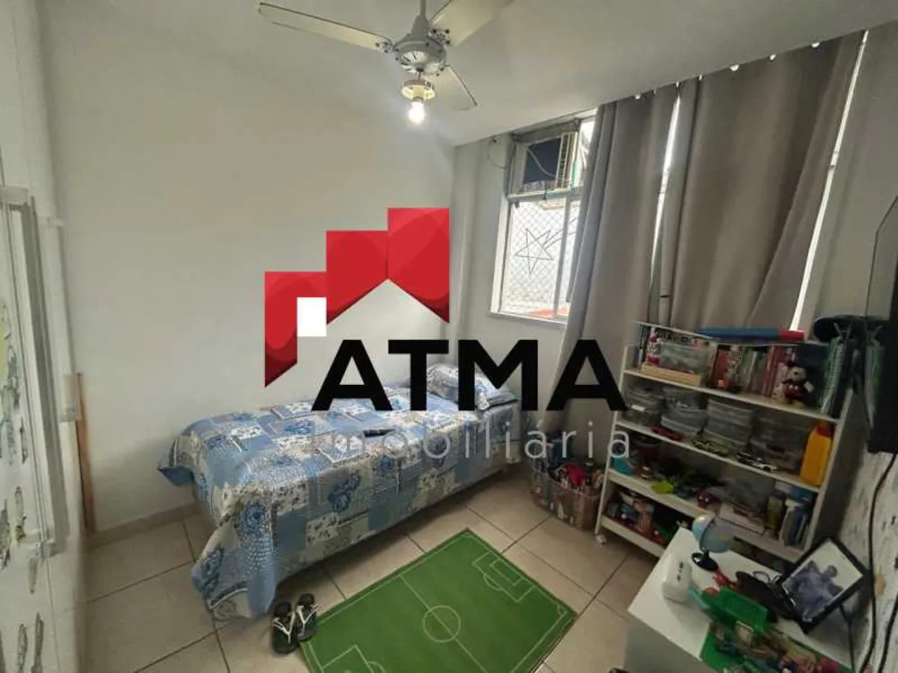Apartamento, 2 quartos, 46 m² - Foto 3