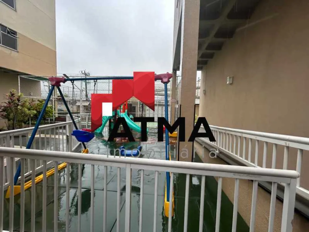 Apartamento, 2 quartos, 46 m² - Foto 10
