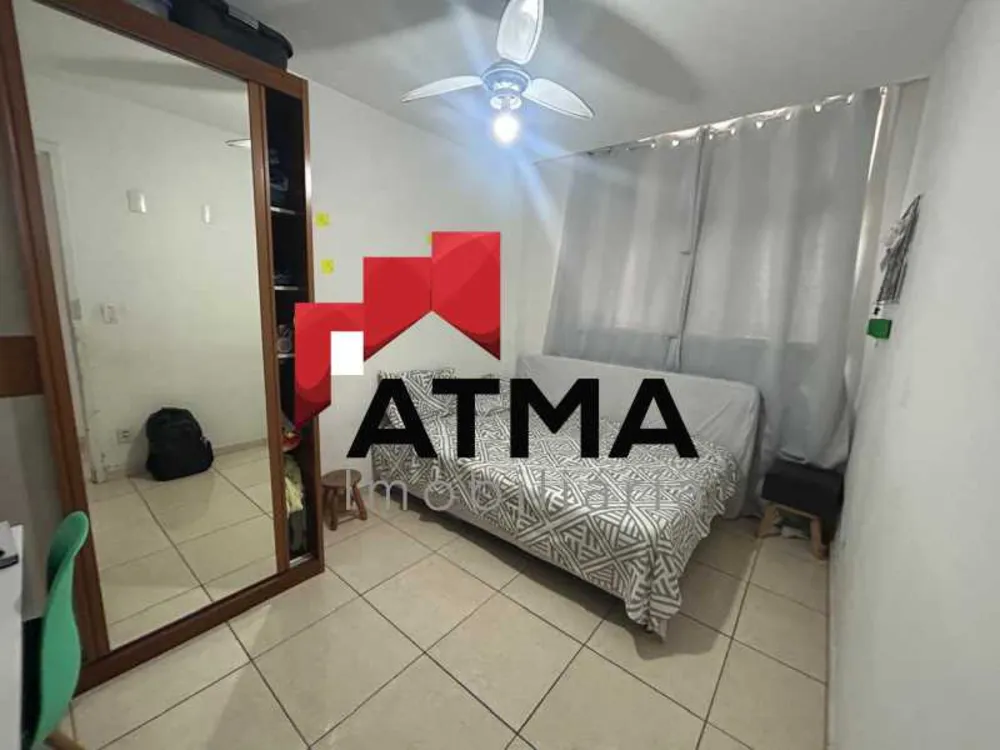 Apartamento, 2 quartos, 46 m² - Foto 20