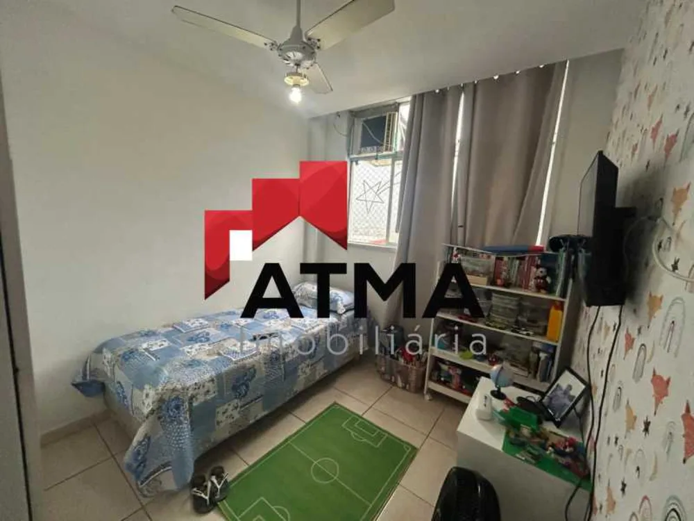 Apartamento, 2 quartos, 46 m² - Foto 4