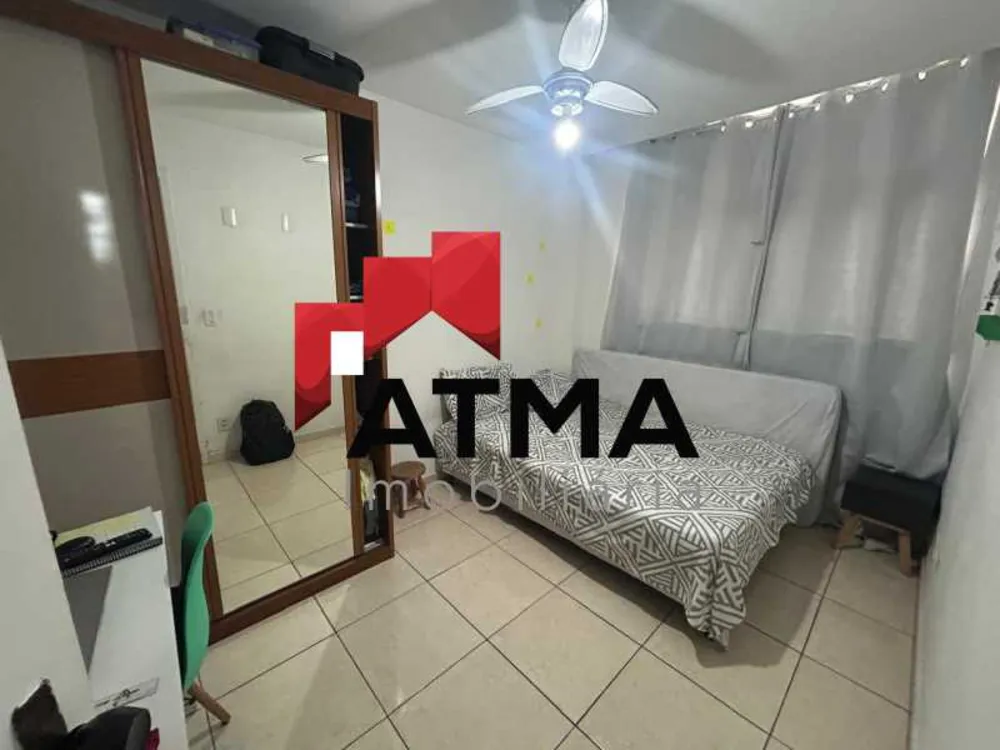 Apartamento, 2 quartos, 46 m² - Foto 1