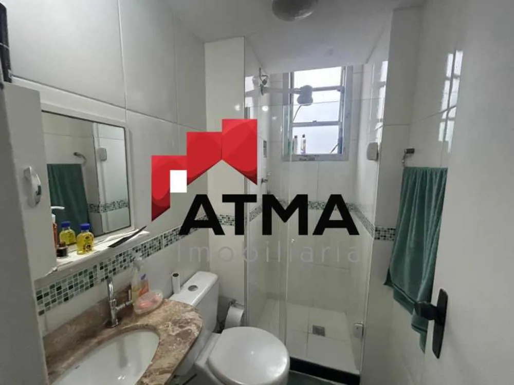 Apartamento, 2 quartos, 46 m² - Foto 12