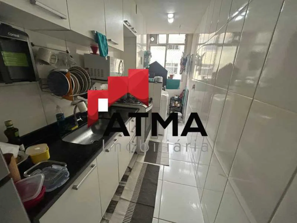 Apartamento, 2 quartos, 46 m² - Foto 25