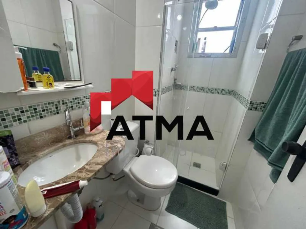 Apartamento, 2 quartos, 46 m² - Foto 18