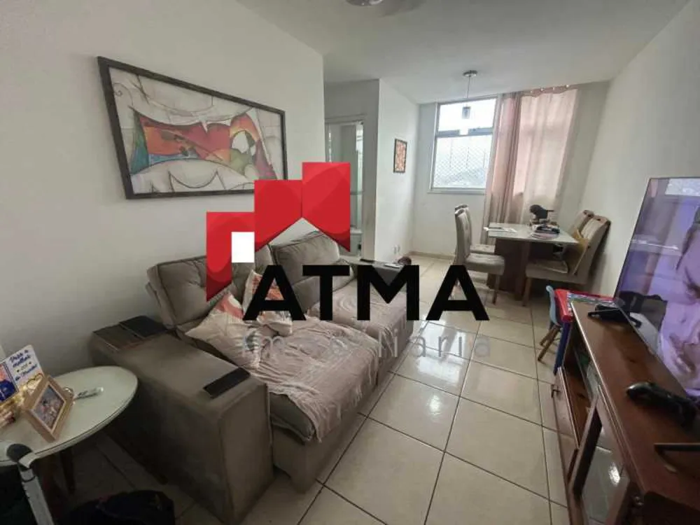 Apartamento, 2 quartos, 46 m² - Foto 13