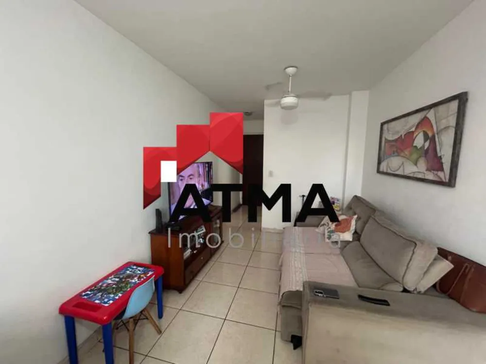 Apartamento, 2 quartos, 46 m² - Foto 11