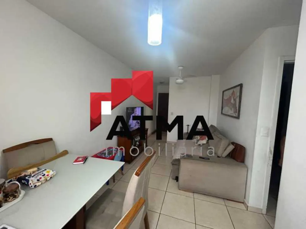 Apartamento, 2 quartos, 46 m² - Foto 24