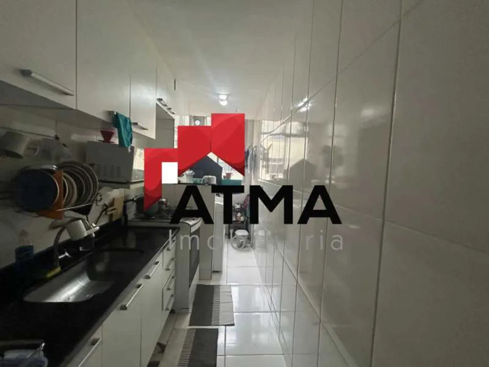 Apartamento, 2 quartos, 46 m² - Foto 8