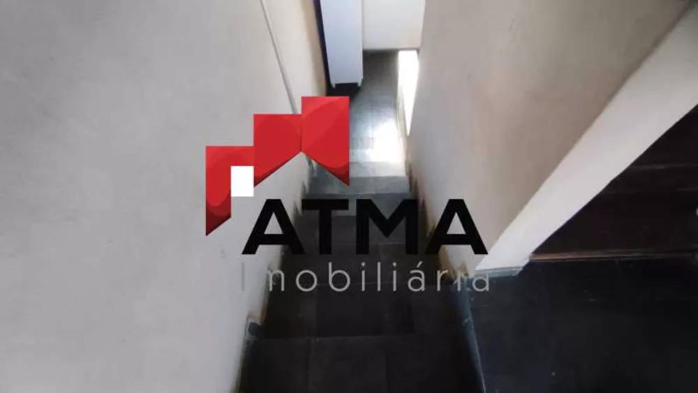 Casa de Vila, 2 quartos - Foto 23