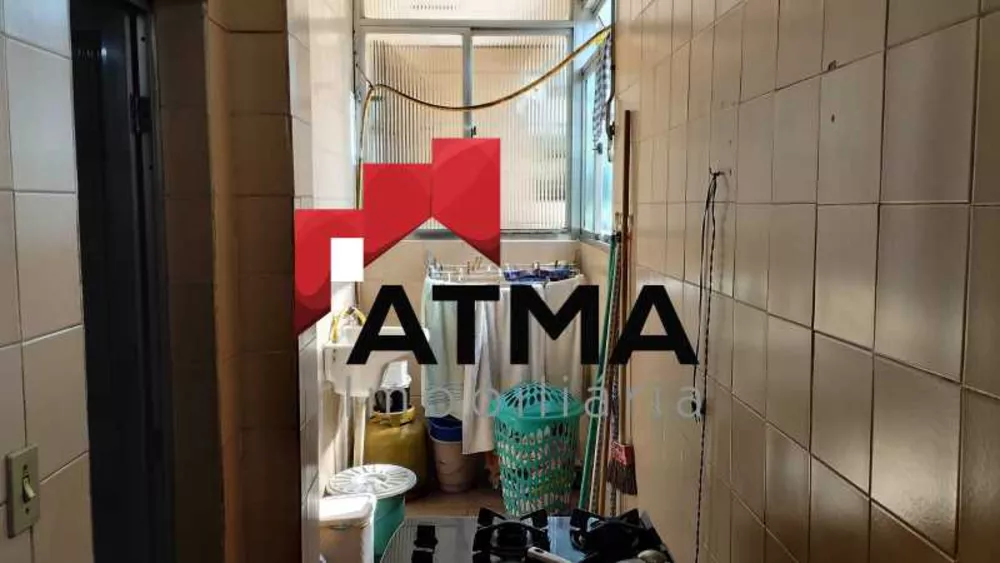 Casa de Vila, 2 quartos - Foto 7