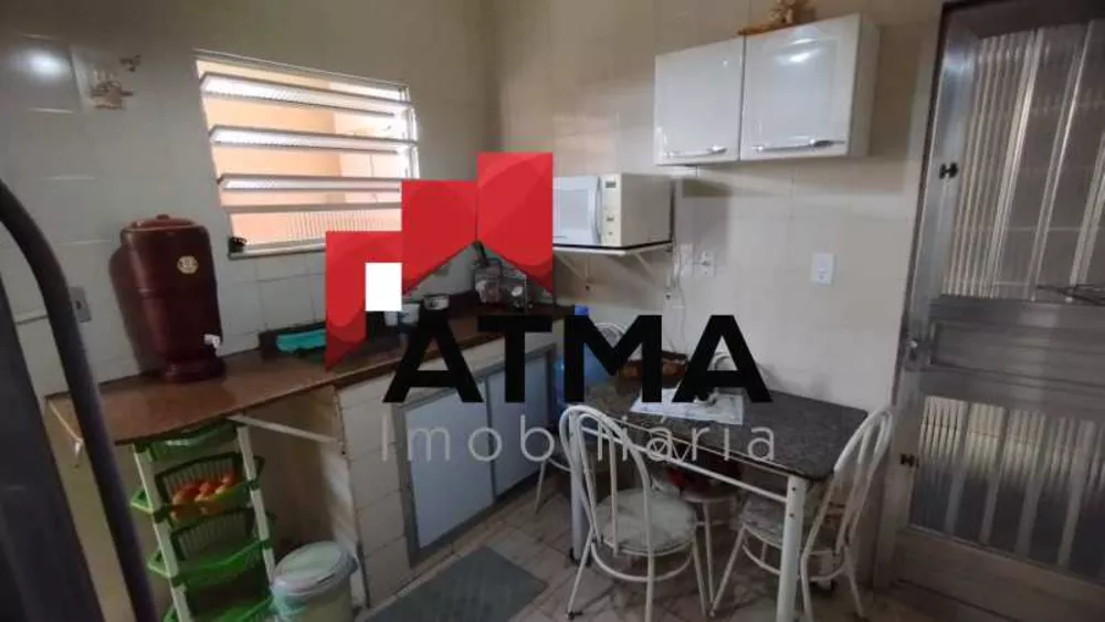 Casa de Vila, 2 quartos - Foto 5