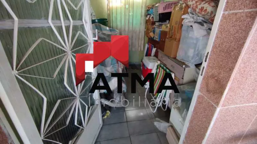 Casa de Vila, 2 quartos - Foto 24