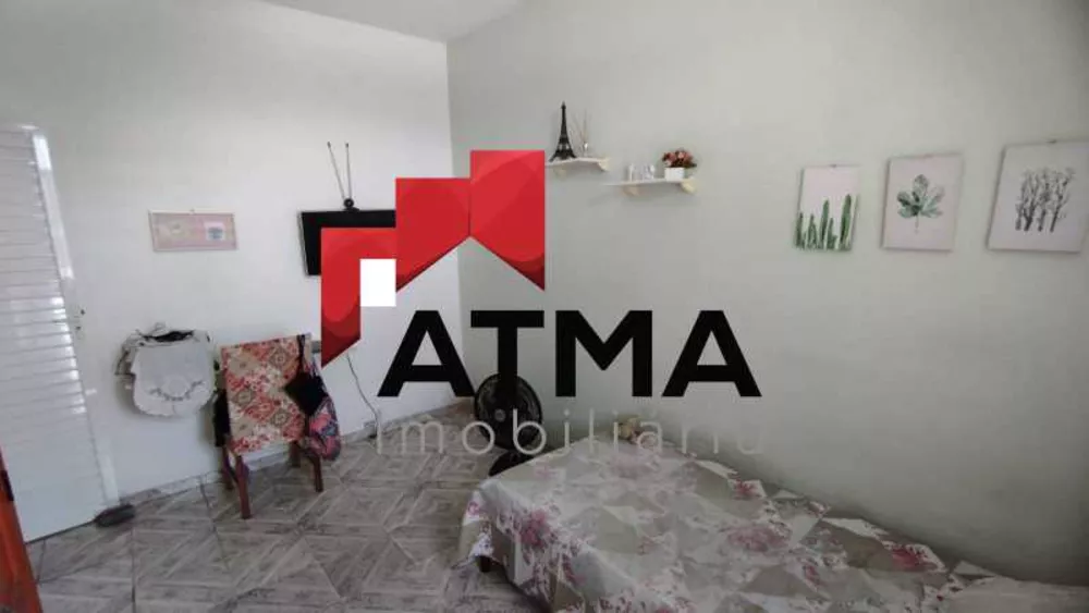 Casa de Vila, 2 quartos - Foto 18