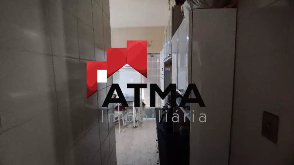 Casa de Vila, 2 quartos - Foto 10