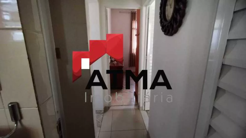 Casa de Vila, 2 quartos - Foto 8