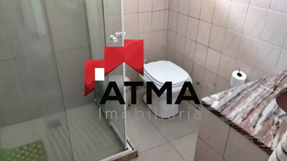 Casa de Vila, 2 quartos - Foto 20