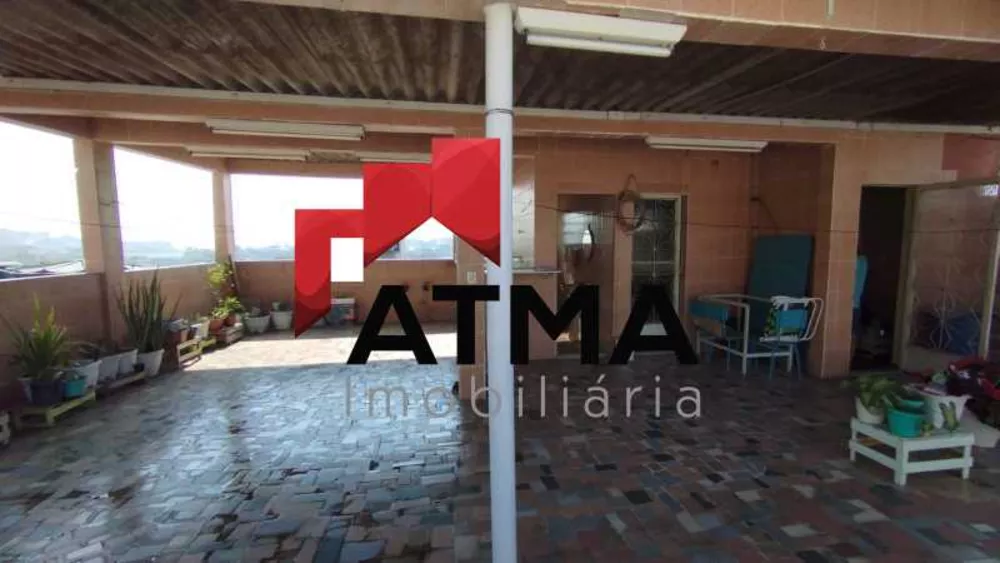 Casa de Vila, 2 quartos - Foto 29