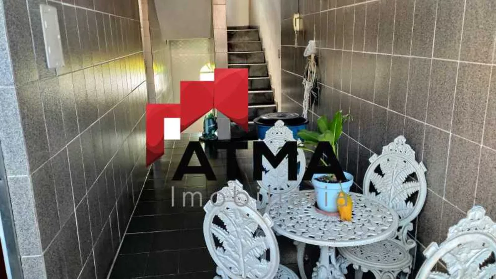 Casa de Vila, 2 quartos - Foto 19