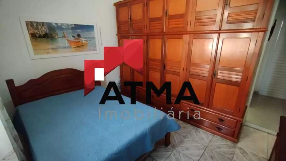 Casa de Vila, 2 quartos - Foto 13