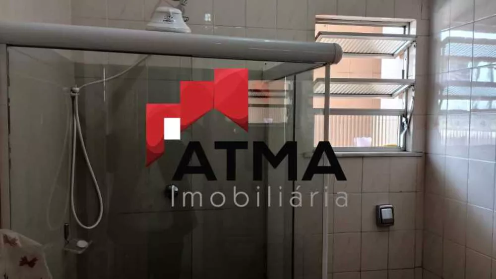 Casa de Vila, 2 quartos - Foto 17