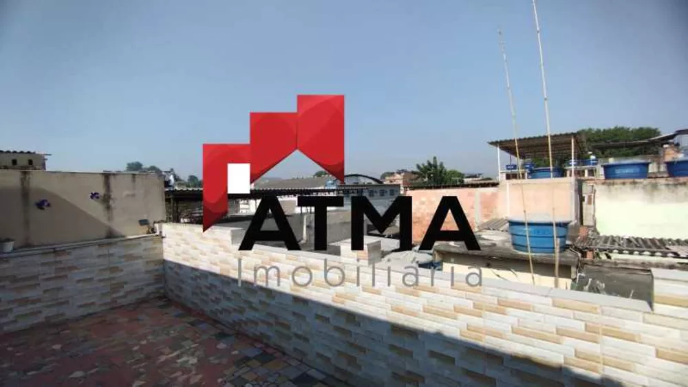 Casa de Vila, 2 quartos - Foto 26