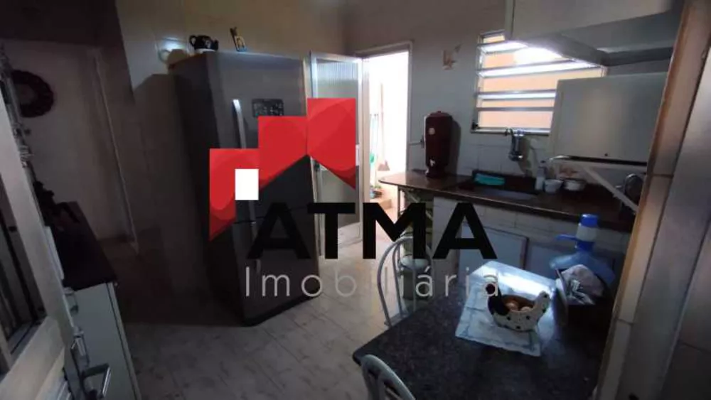 Casa de Vila, 2 quartos - Foto 11