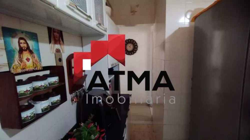 Casa de Vila, 2 quartos - Foto 9