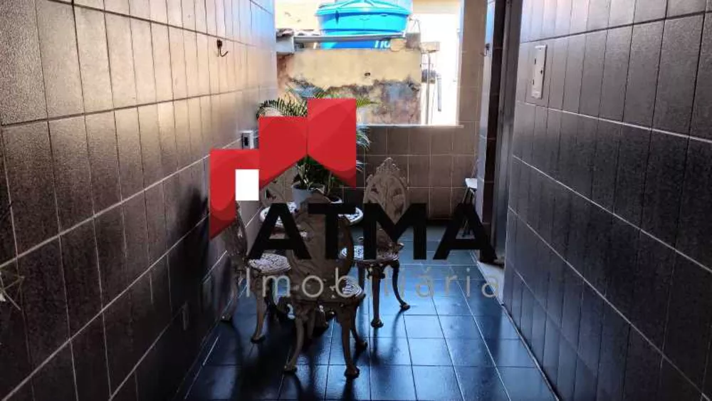 Casa de Vila, 2 quartos - Foto 21