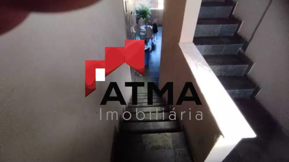 Casa de Vila, 2 quartos - Foto 22