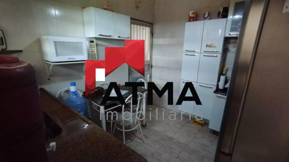 Casa de Vila, 2 quartos - Foto 6