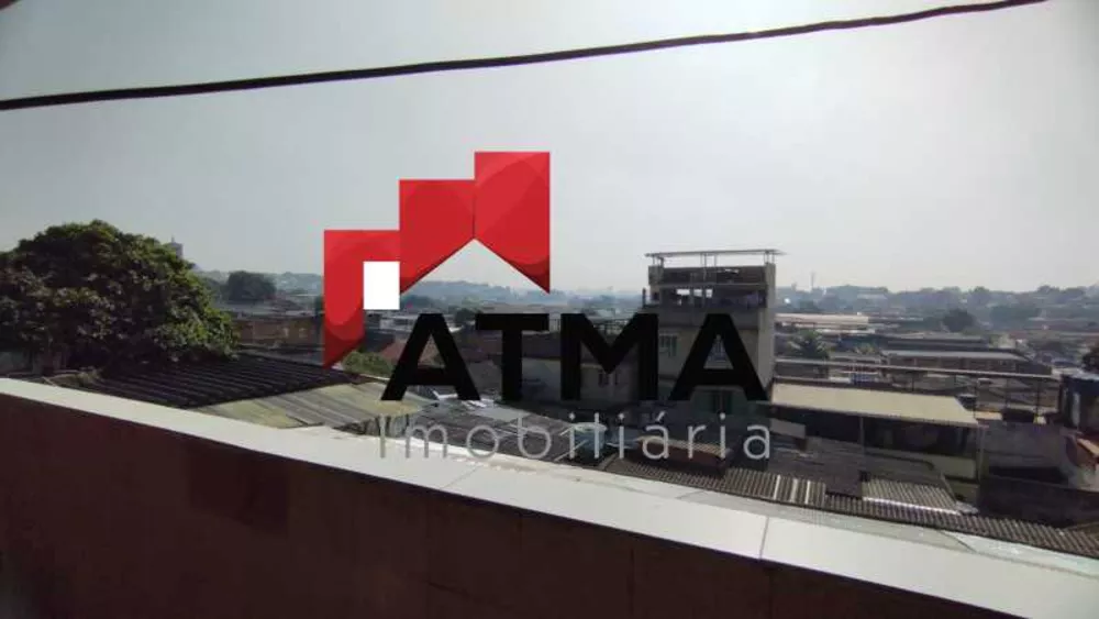 Casa de Vila, 2 quartos - Foto 28