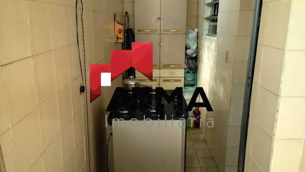 Casa de Vila, 2 quartos - Foto 12