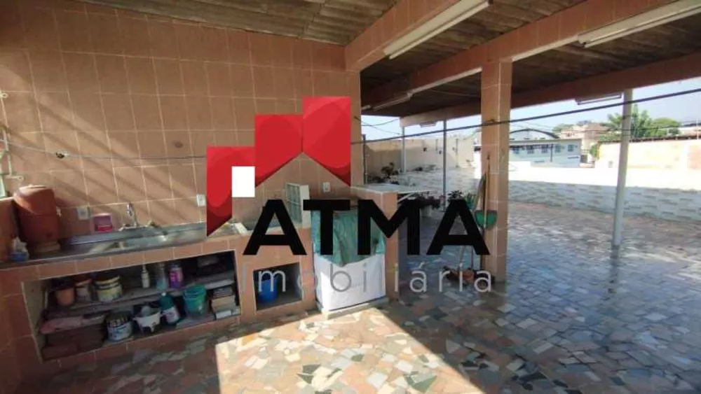 Casa de Vila, 2 quartos - Foto 30