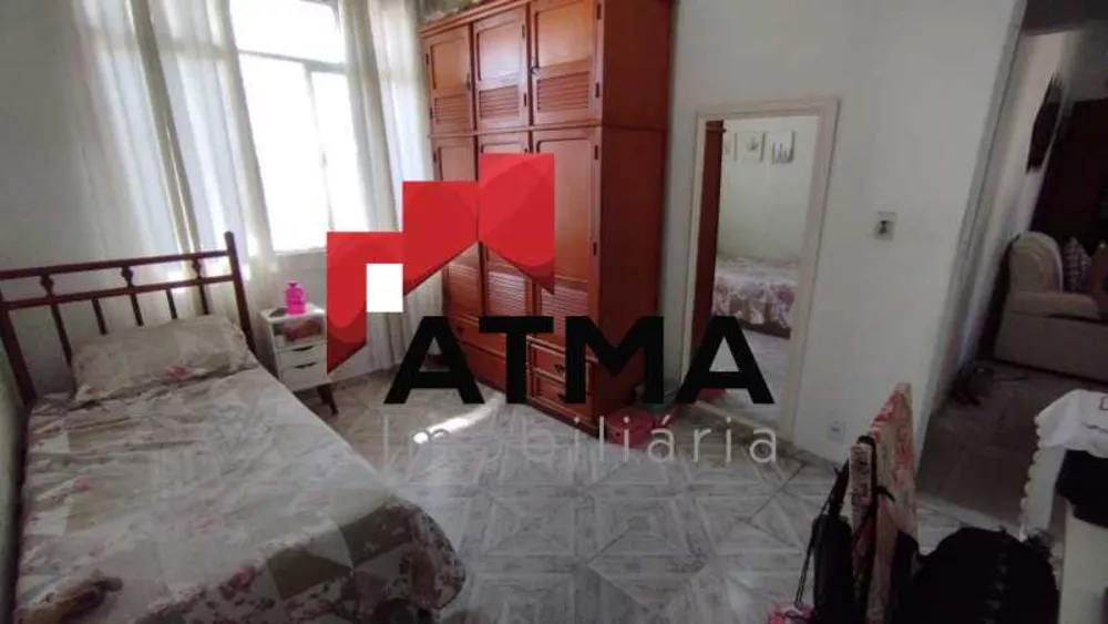 Casa de Vila, 2 quartos - Foto 15