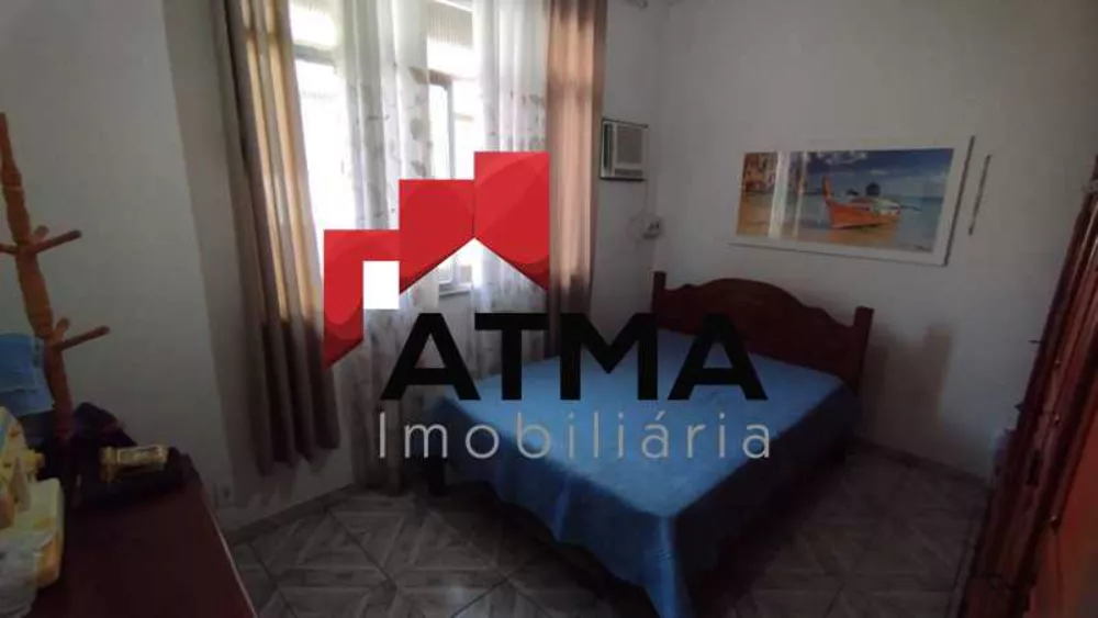 Casa de Vila, 2 quartos - Foto 14