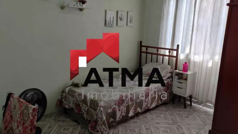 Casa de Vila, 2 quartos - Foto 16