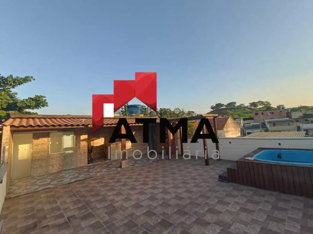 Casa, 3 quartos, 100 m² - Foto 17