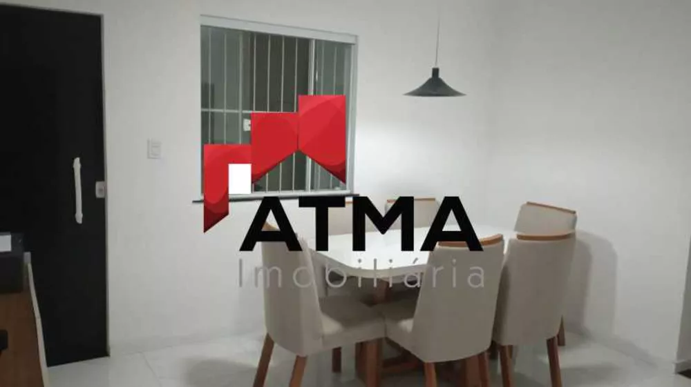 Casa, 3 quartos, 100 m² - Foto 12